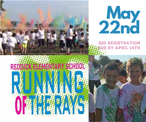 color run